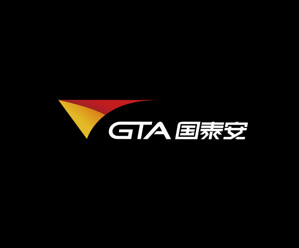 金融科技公司與傳統(tǒng)金融證券公司VI設(shè)計(jì)的“同途殊歸”